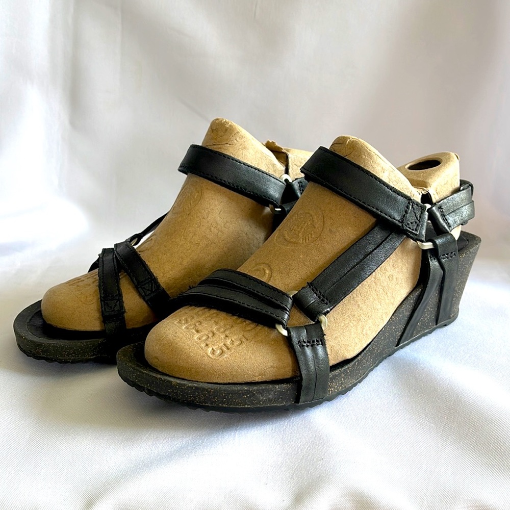 Teva Sandals (Sold on Mercari) - Picture 1 of 13